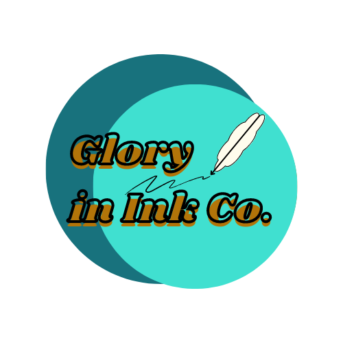 Glory In Ink Co.